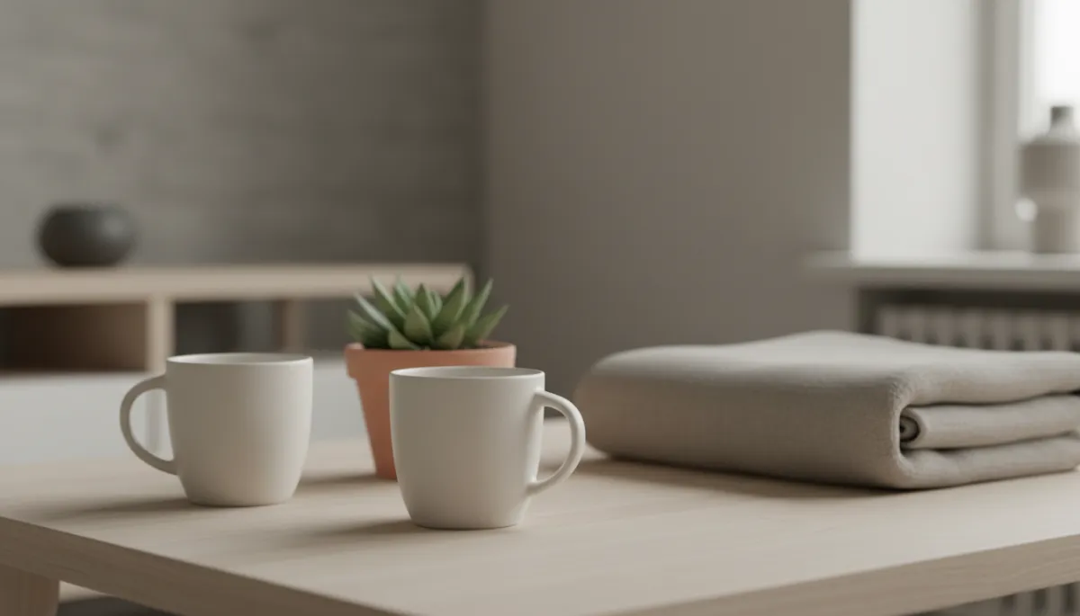 Przykładowa kategoria Dom i wnętrze